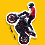 tonyrodstunts profile picture