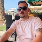tonysmilov profile picture