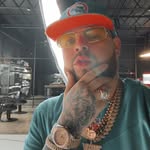 tonysombraofficial profile picture