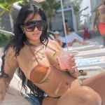 toomuchrosey profile picture