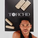 torchdbyisaac profile picture
