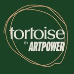 tortoisebyartpower profile picture
