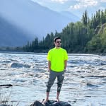 touqeerraza110 profile picture