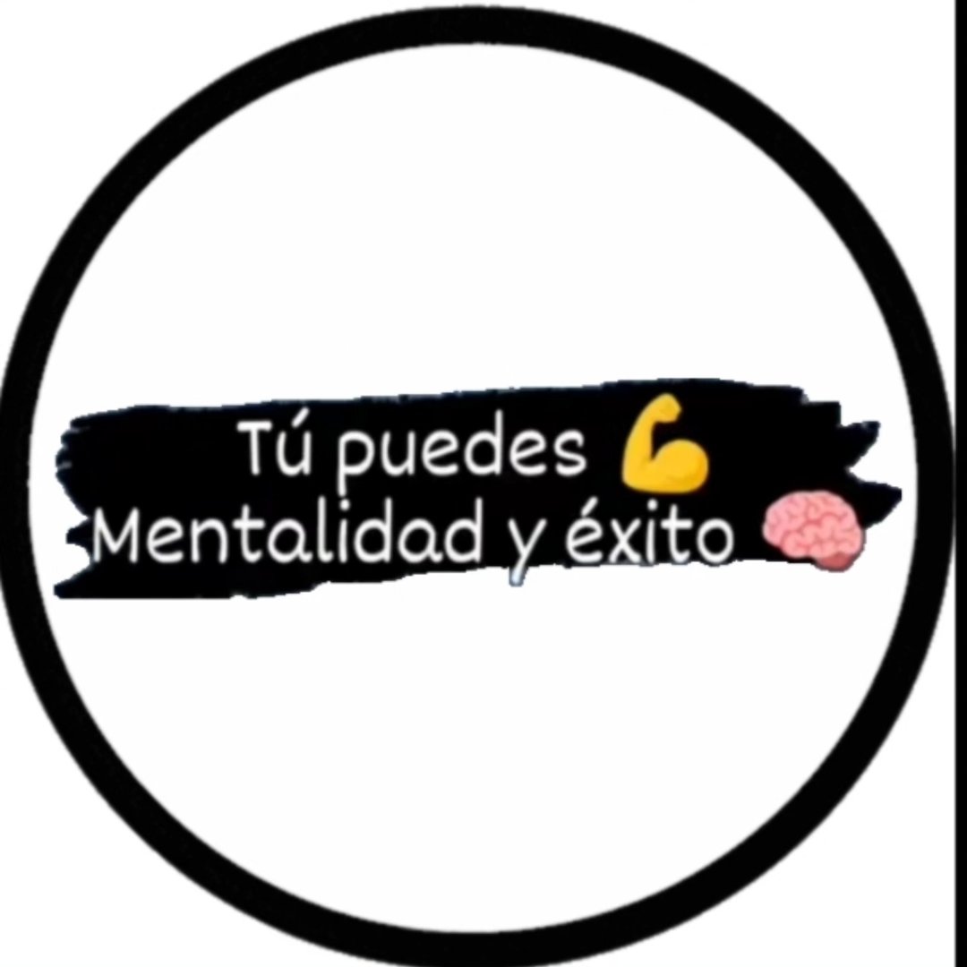 tpmentalidadyexito profile picture