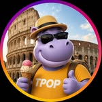 tpop.app profile picture