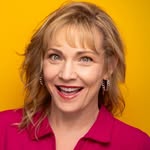 traceyreynolds.me profile picture