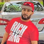 trapboy305 profile picture
