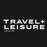 travelandleisureasia profile picture