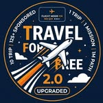 travelforfree.in profile picture