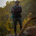 travelmakermanoj profile picture