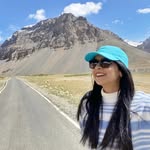 travelmorewithkirti profile picture