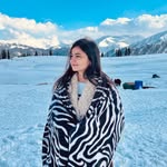 travelwithvaishali17 profile picture