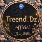 treend_dz profile picture