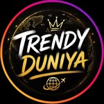 trendy_duniya8 profile picture