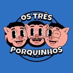 tresporquinhos_comedy profile picture