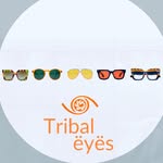 tribal.eyes profile picture