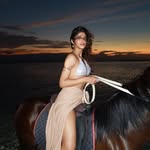 trishashetty profile picture