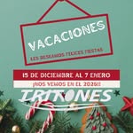 tritonesescuela profile picture