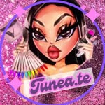 tunea.te profile picture