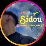 tweets_sidou_rdz profile picture