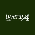 twenty4.studios profile picture