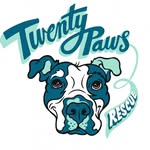 twentypawsrescue profile picture