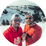 twintrails.in profile picture