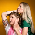 twodykesandamic profile picture