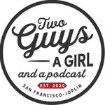 twoguysagirlpod profile picture