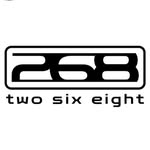 twosixeight.studios profile picture