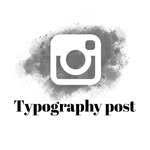 typographypost_ profile picture