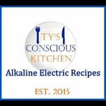 tysconsciouskitchen profile picture