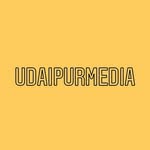 udaipur.media profile picture
