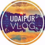 udaipurvlog profile picture