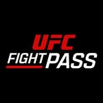 ufcfightpass profile picture