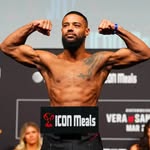 ufc_trevingiles profile picture
