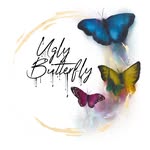 uglybutterflybyah profile picture