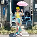 ujikawarino_shibutsu profile picture