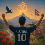 ujjwalthapa profile picture