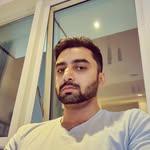 umair38 profile picture