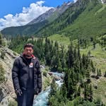 umarkhan8609 profile picture