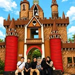 ummu_alsyafiq profile picture