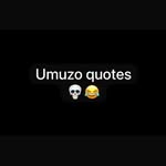 umuzo_quote profile picture