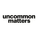 uncommonmatters profile picture