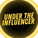undertheinfluencerpod profile picture