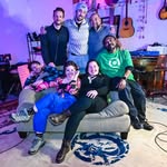 unfoldingband profile picture