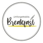 unforgettablebreakfast profile picture