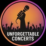 unforgettableconcerts