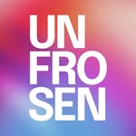 unfrosen profile picture