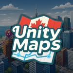 unitymapstoronto profile picture